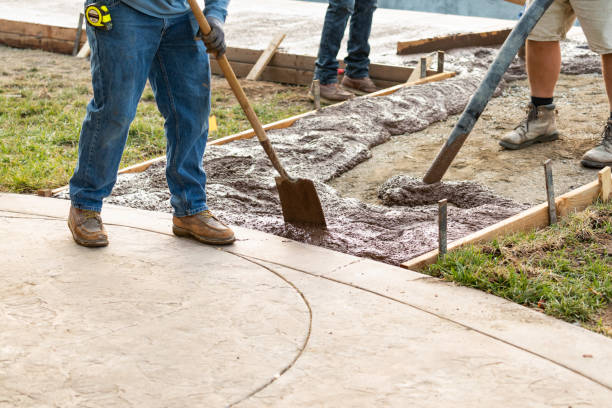 Best Concrete Foundation Repair in Aurora, NE