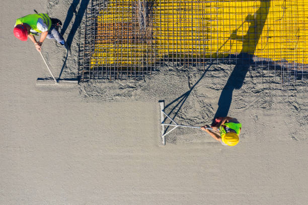 Professional Concrete contractor in NE
