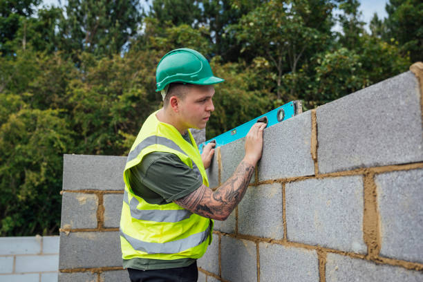 Professional Concrete contractor in NE