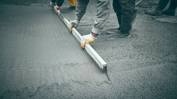 Best Commercial Concrete Services in Aurora, NE